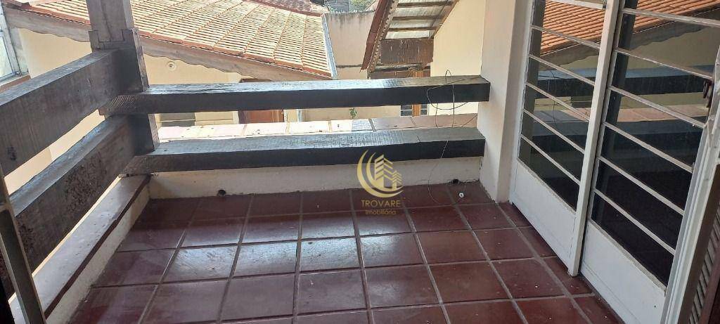 Sobrado à venda com 3 quartos, 100m² - Foto 22