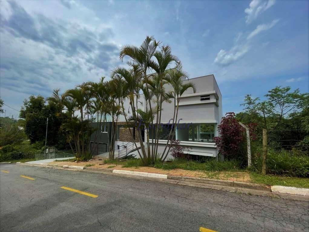 Casa de Condomínio à venda com 4 quartos, 435m² - Foto 6