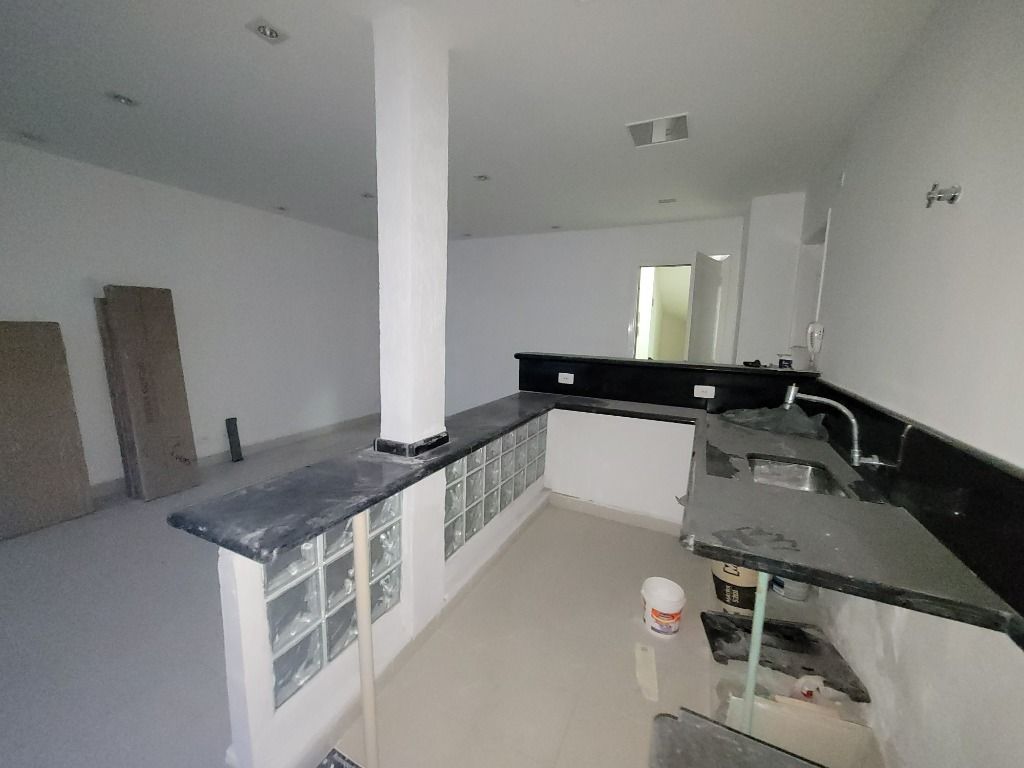 Apartamento à venda com 1 quarto, 60m² - Foto 7