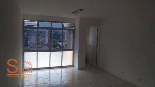 Conjunto Comercial-Sala à venda, 28m² - Foto 1