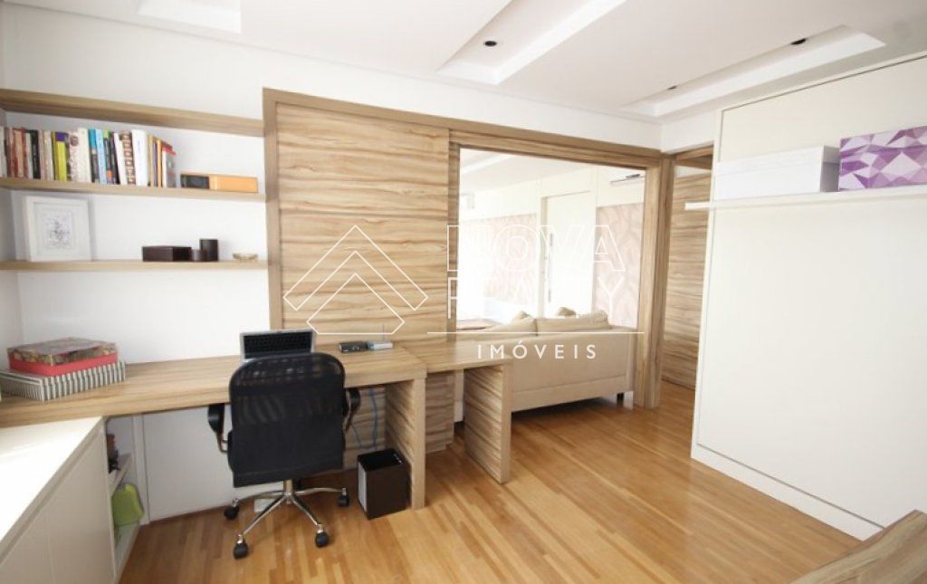 Apartamento à venda com 3 quartos, 141m² - Foto 11