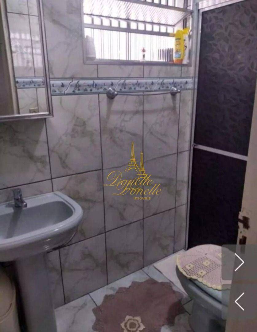 Apartamento à venda com 2 quartos, 65m² - Foto 5