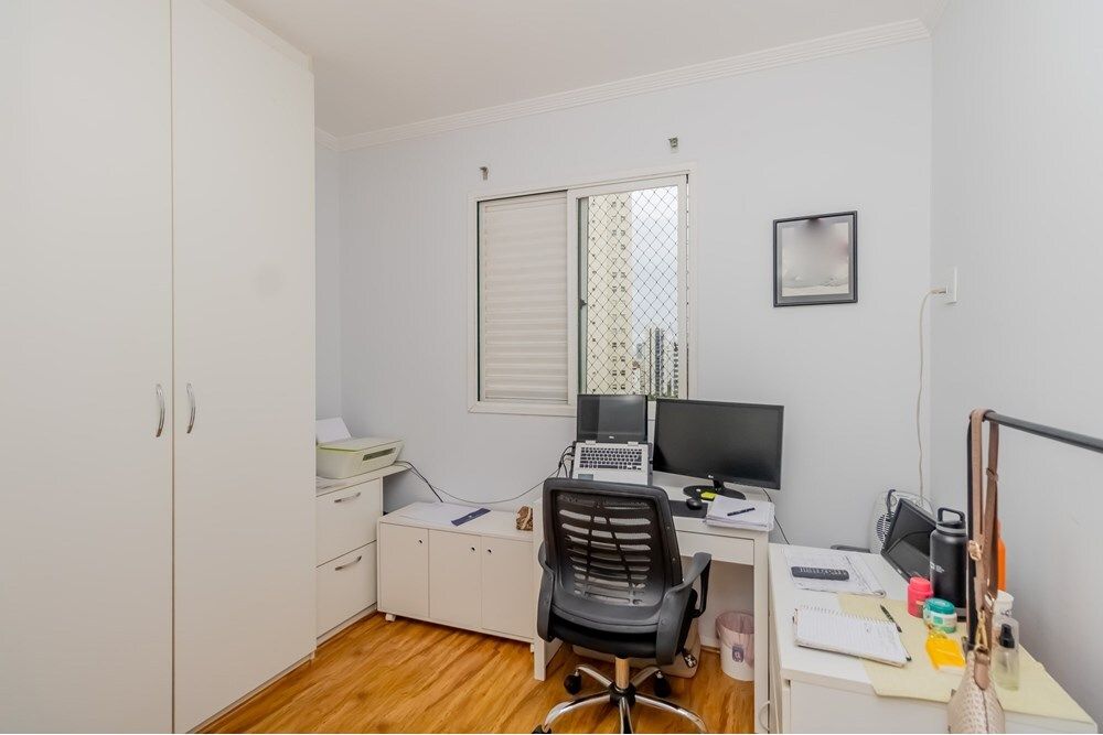 Apartamento à venda com 2 quartos, 75m² - Foto 17