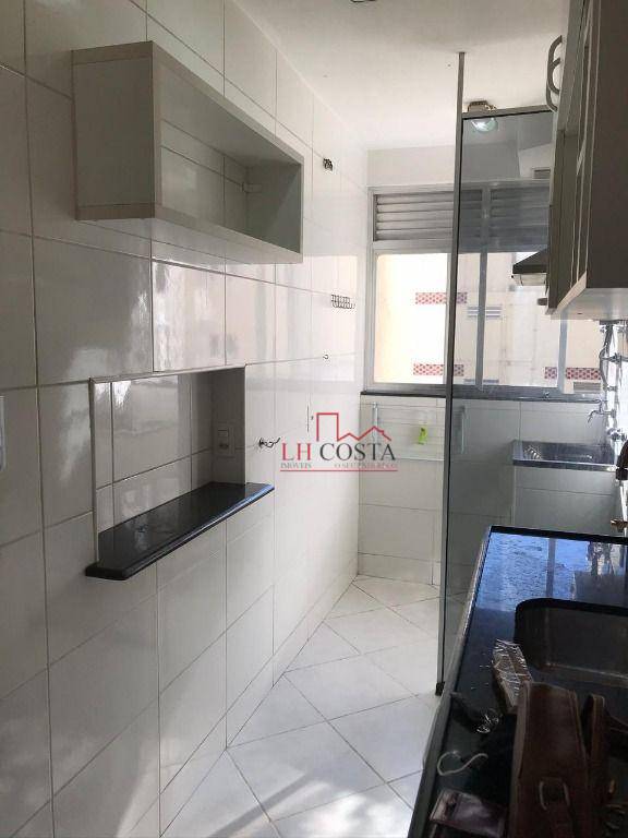 Apartamento à venda com 2 quartos, 58m² - Foto 9