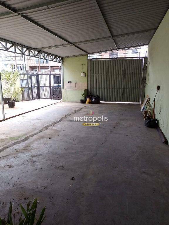 Casa à venda com 5 quartos, 280m² - Foto 19