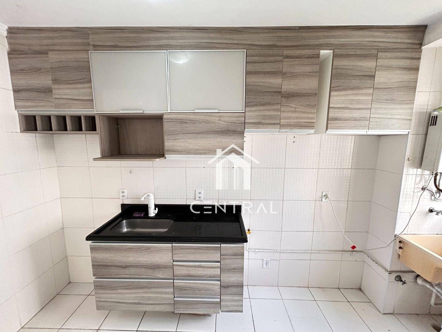 Apartamento à venda com 2 quartos, 45m² - Foto 6