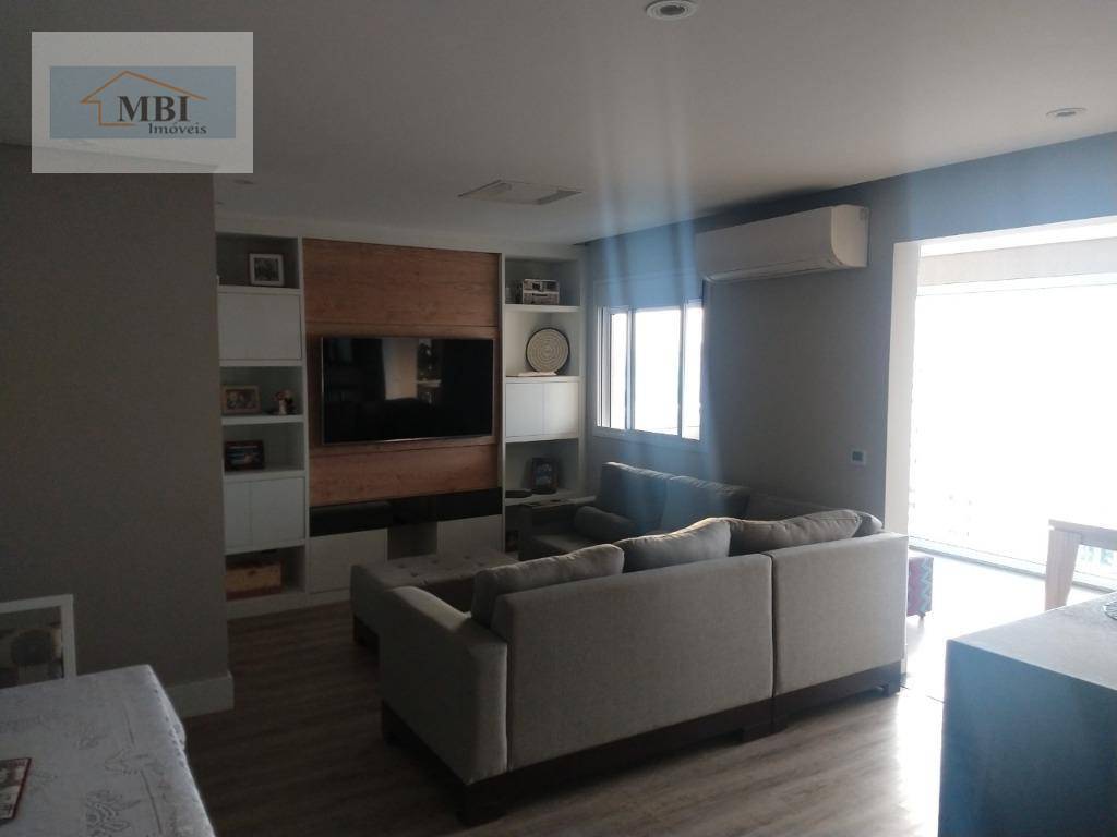 Apartamento à venda com 3 quartos, 88m² - Foto 11