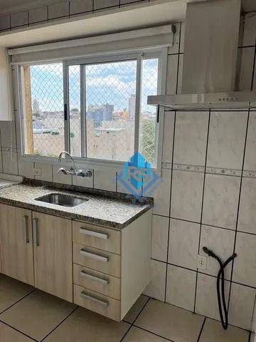 Apartamento para alugar com 3 quartos, 92m² - Foto 2