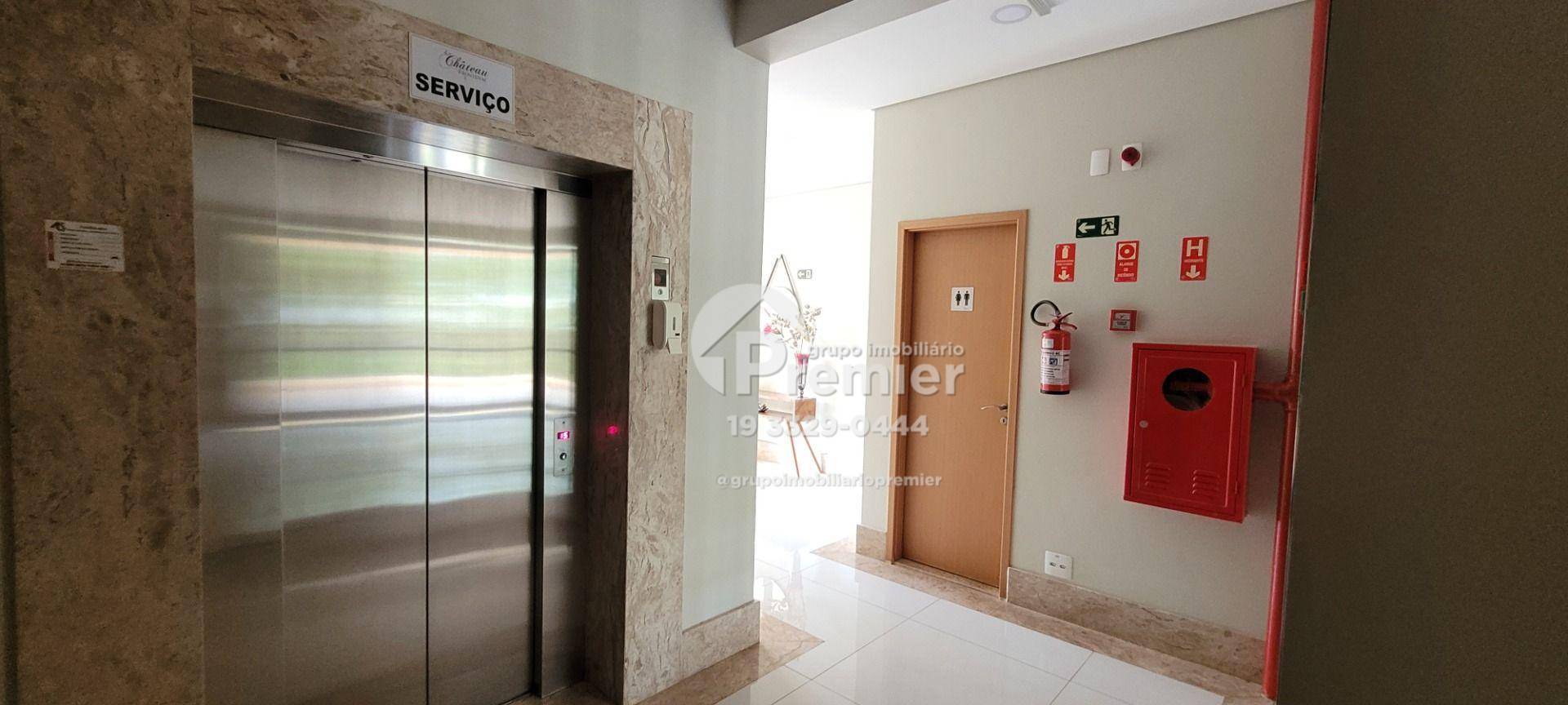 Apartamento, 3 quartos, 116 m² - Foto 37