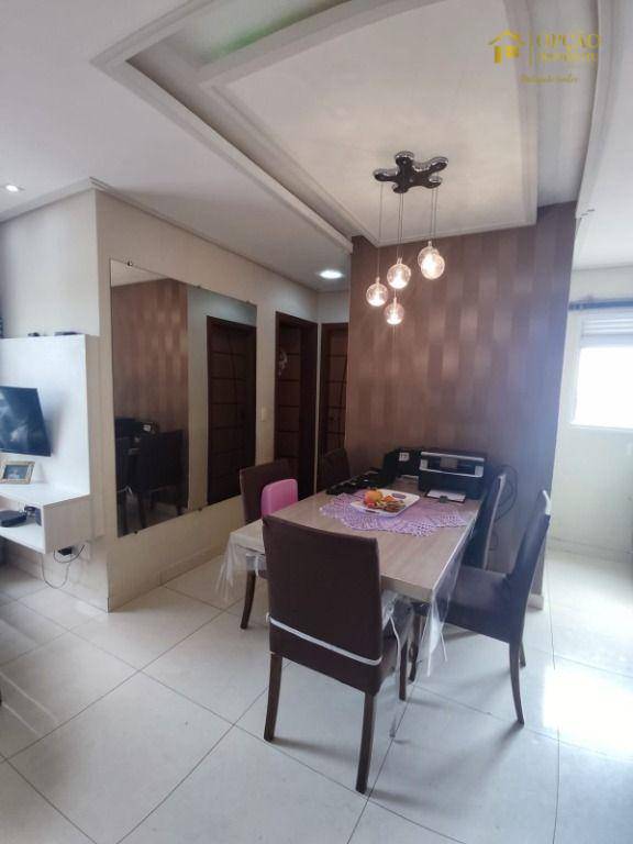 Apartamento à venda com 2 quartos, 46m² - Foto 3