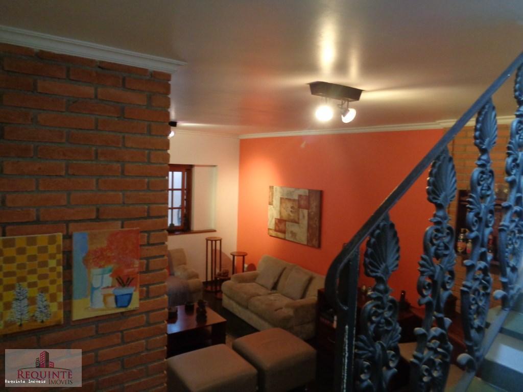 Sobrado à venda com 3 quartos, 127m² - Foto 38