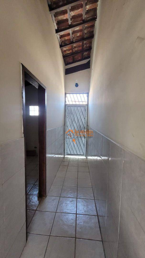 Sobrado à venda com 4 quartos, 80m² - Foto 33