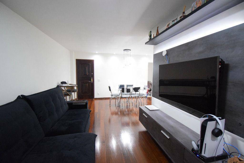 Apartamento à venda com 3 quartos, 96m² - Foto 5