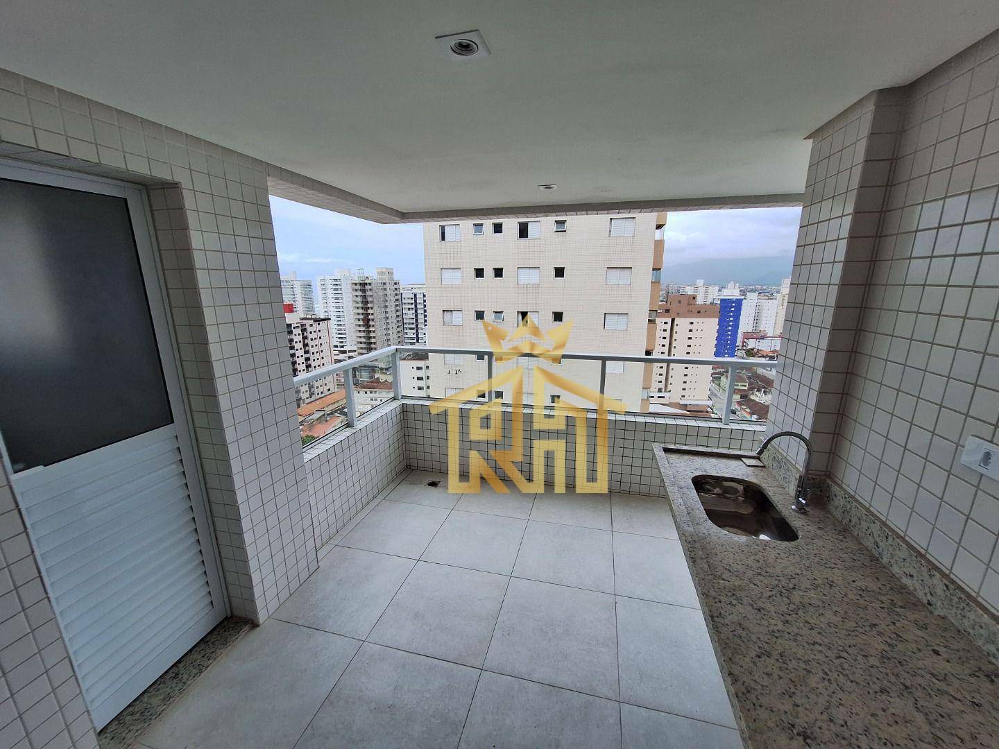 Apartamento à venda com 2 quartos, 86m² - Foto 2