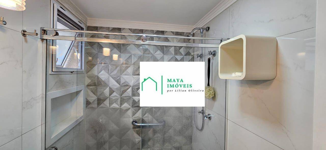 Apartamento à venda com 3 quartos, 100m² - Foto 22