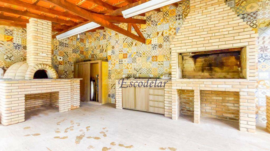 Casa à venda com 5 quartos, 631m² - Foto 10