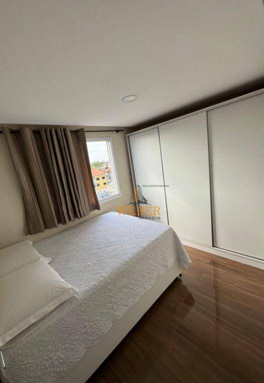 Apartamento à venda com 2 quartos, 43m² - Foto 6