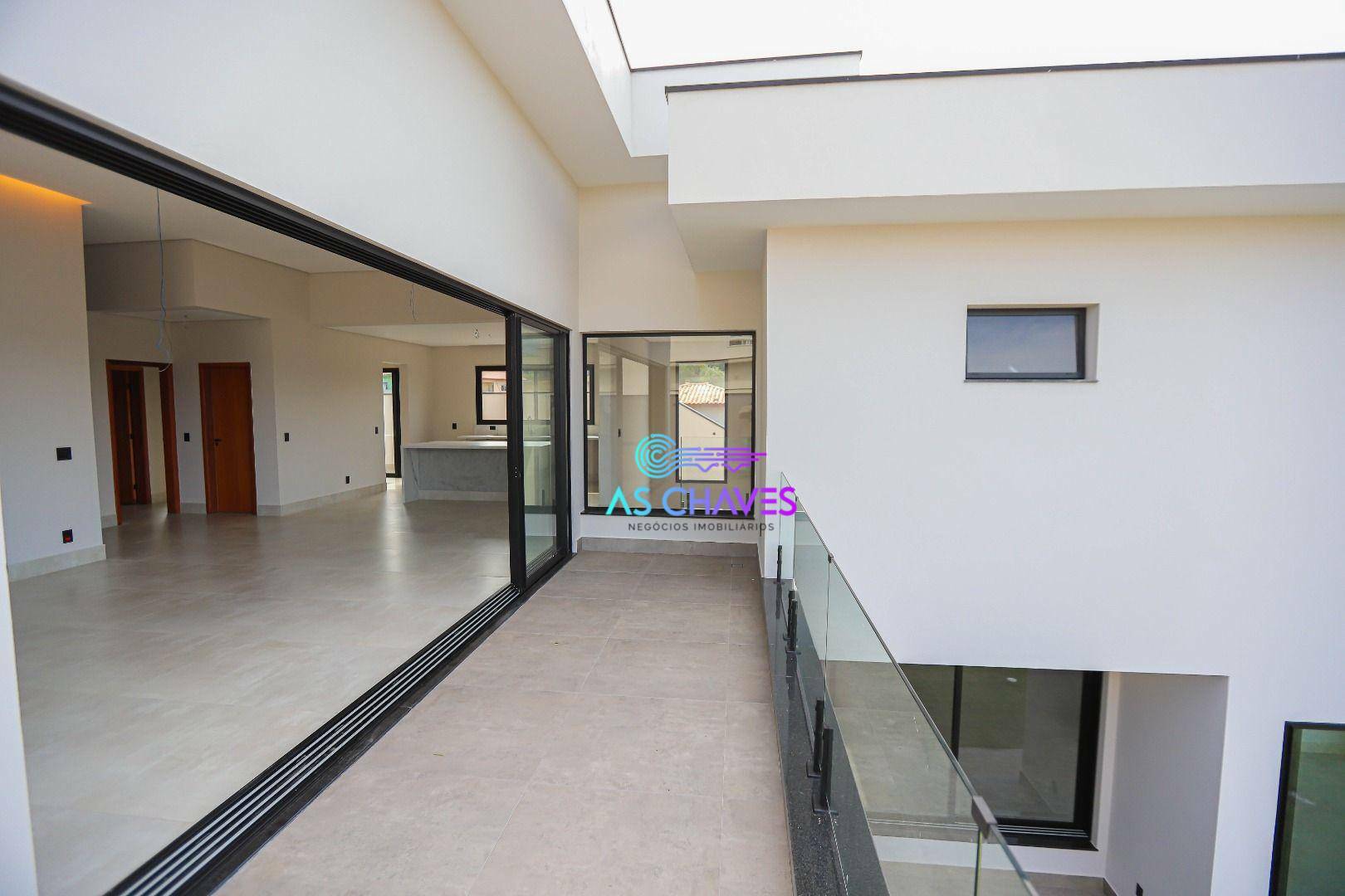 Casa de Condomínio à venda com 4 quartos, 380m² - Foto 28