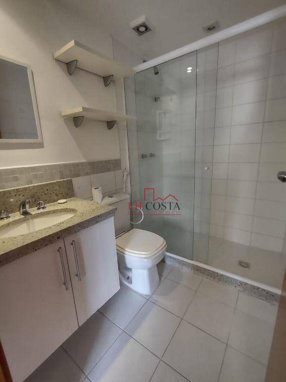 Apartamento à venda com 3 quartos, 115m² - Foto 22