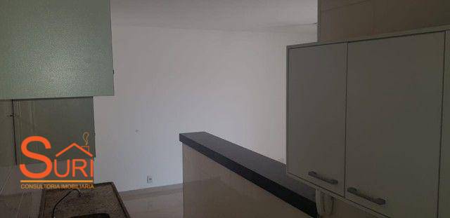 Apartamento à venda com 3 quartos, 72m² - Foto 4