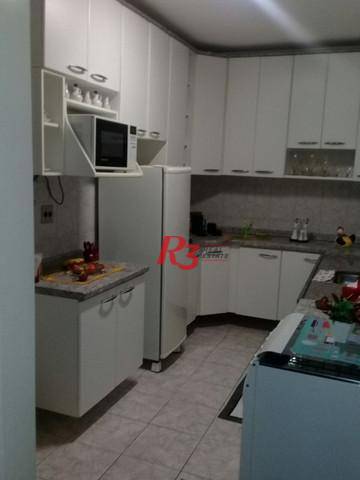 Apartamento à venda com 2 quartos, 89m² - Foto 7