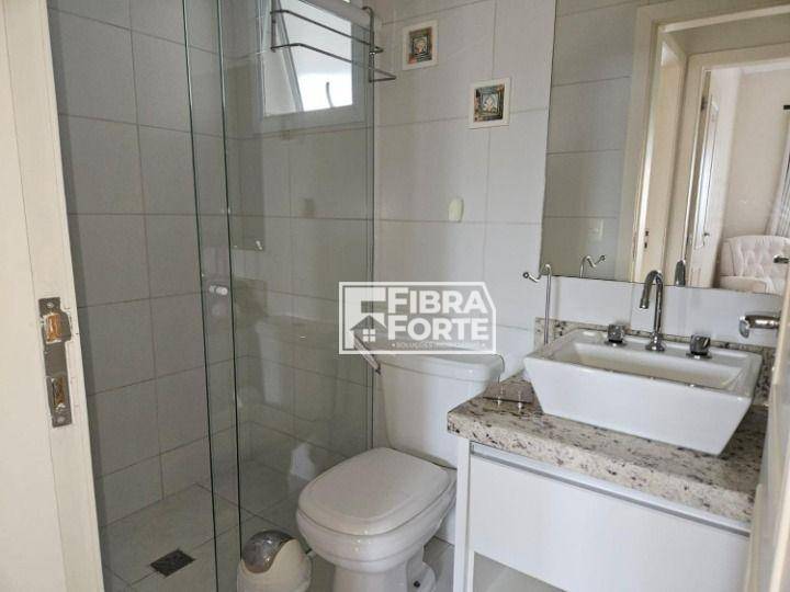 Apartamento à venda com 2 quartos, 62m² - Foto 9