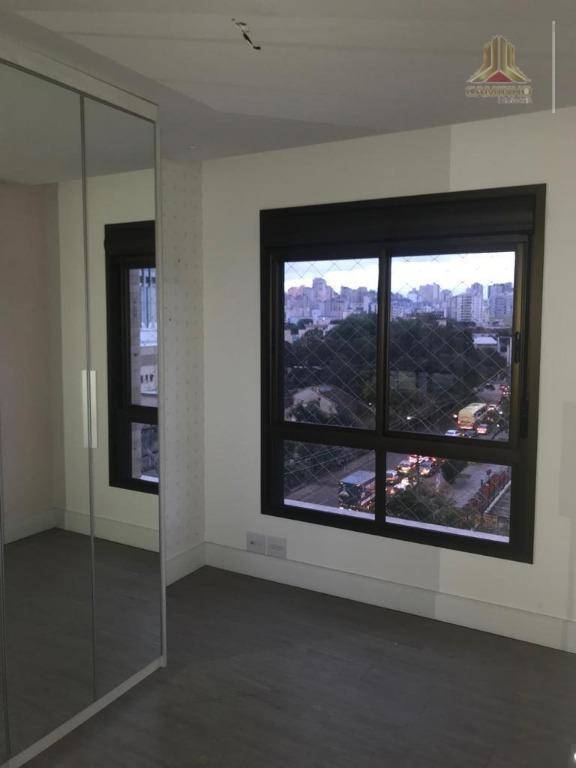 Apartamento à venda com 3 quartos, 90m² - Foto 9