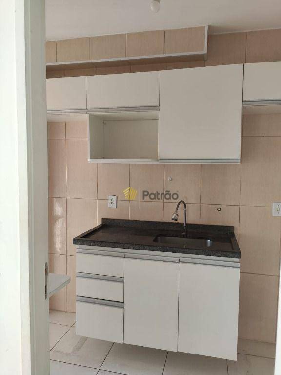 Apartamento à venda com 2 quartos, 49m² - Foto 21