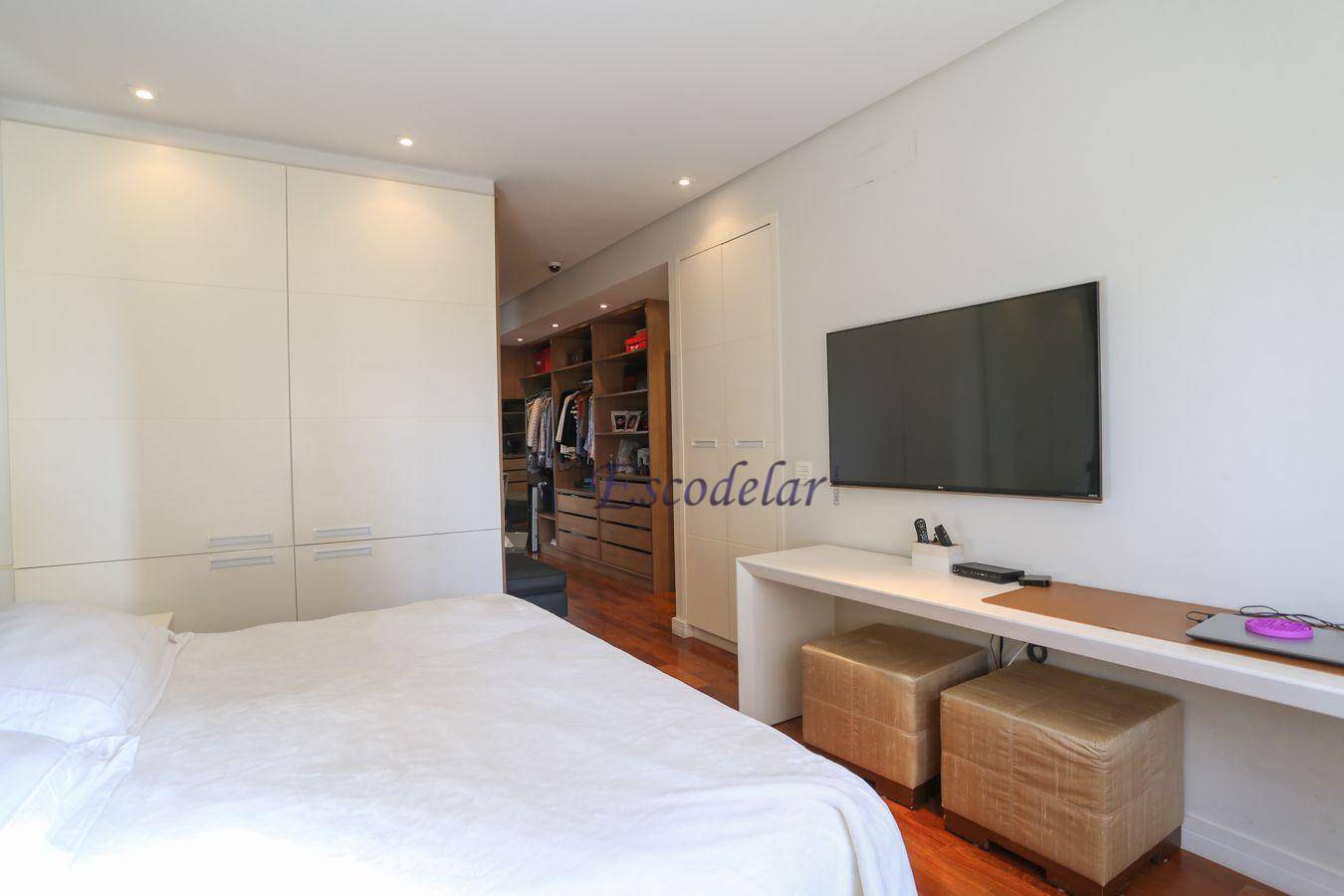 Apartamento à venda com 4 quartos, 264m² - Foto 32