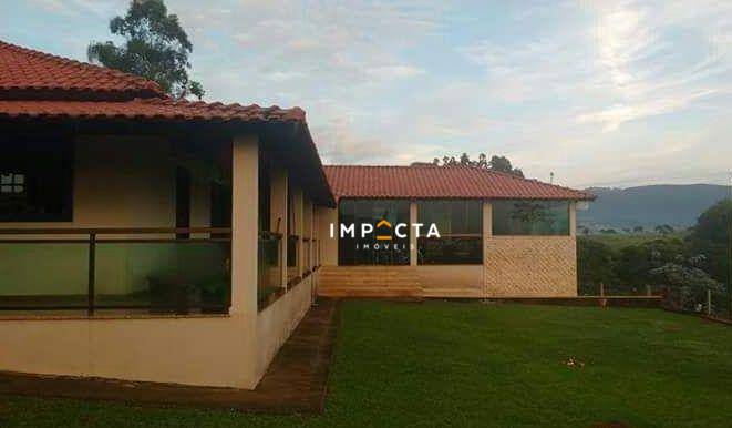 Chácara, 4 quartos, 1 hectares - Foto 3