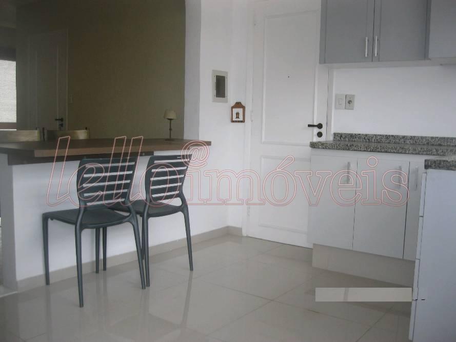 Apartamento para alugar com 2 quartos, 90m² - Foto 9