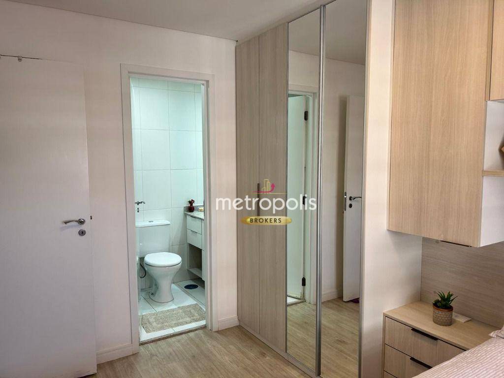 Apartamento à venda com 2 quartos, 60m² - Foto 20