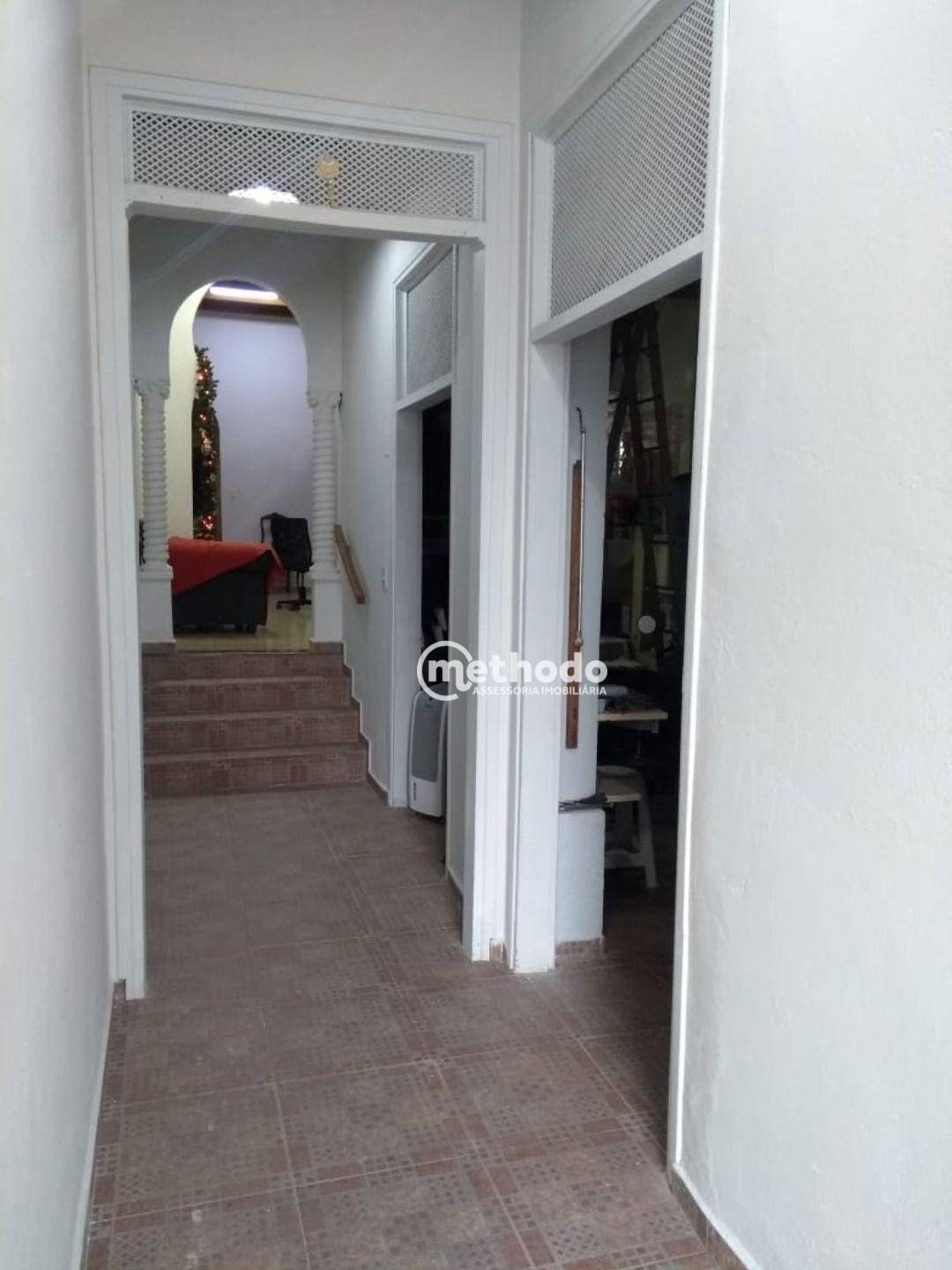 Casa à venda com 1 quarto, 80m² - Foto 5