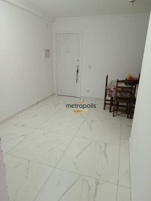 Apartamento à venda com 2 quartos, 48m² - Foto 3