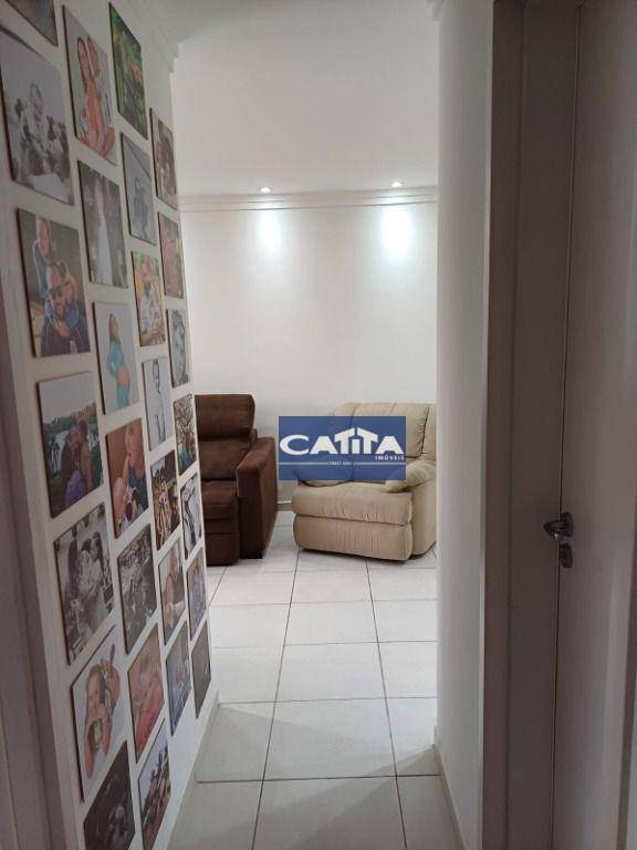 Apartamento à venda com 3 quartos, 143m² - Foto 3