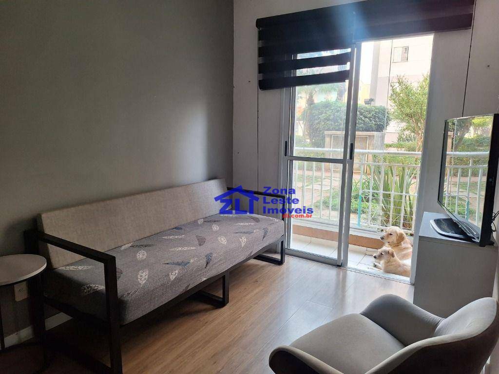 Apartamento à venda com 3 quartos, 69m² - Foto 6