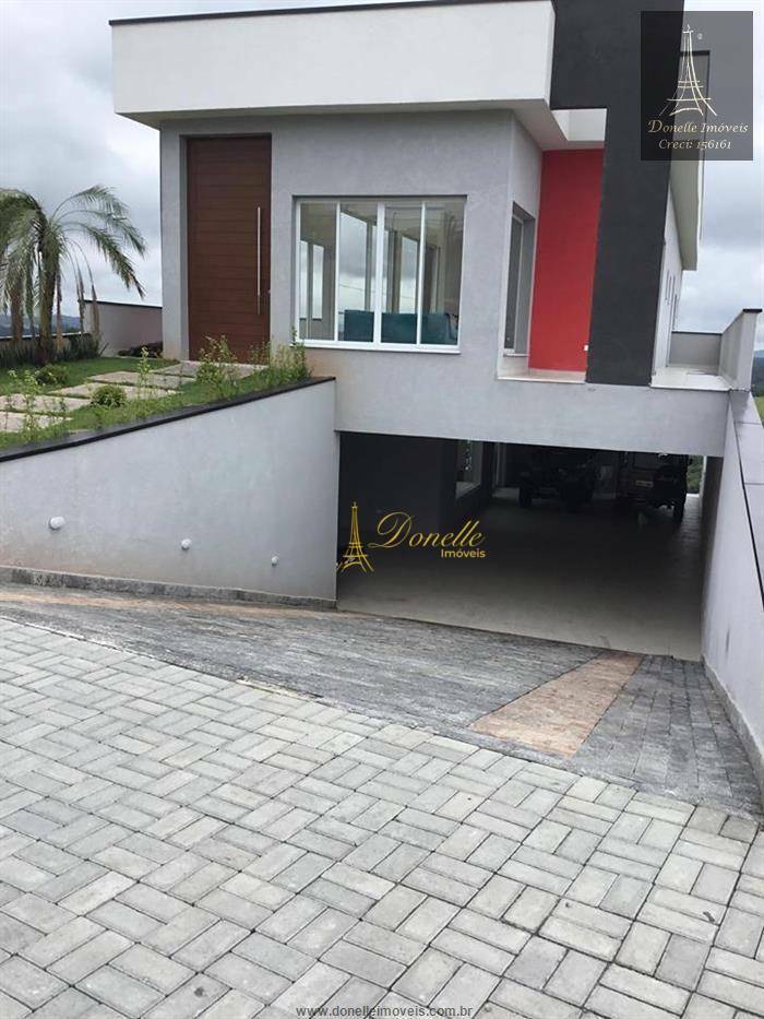 Casa de Condomínio à venda com 3 quartos, 690m² - Foto 2