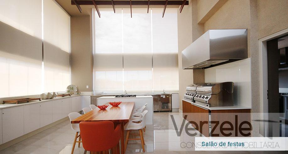 Apartamento à venda com 3 quartos, 186m² - Foto 32