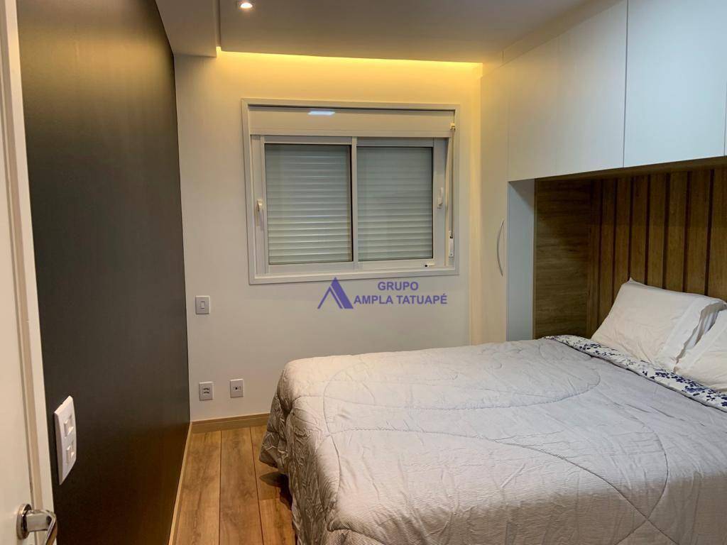 Apartamento à venda com 2 quartos, 63m² - Foto 17