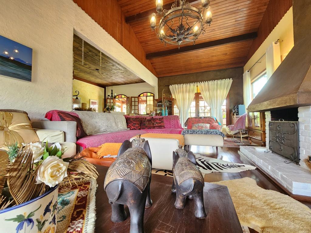 Casa à venda com 4 quartos, 829m² - Foto 15