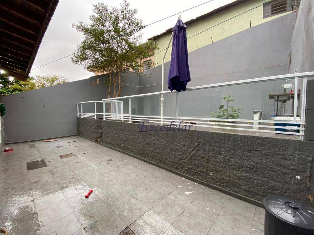 Sobrado à venda com 4 quartos, 304m² - Foto 35