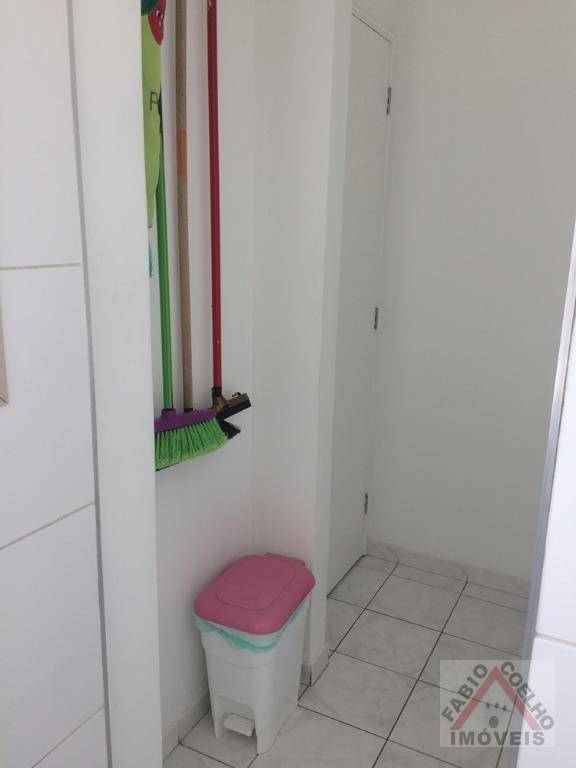 Apartamento à venda com 4 quartos, 126m² - Foto 14