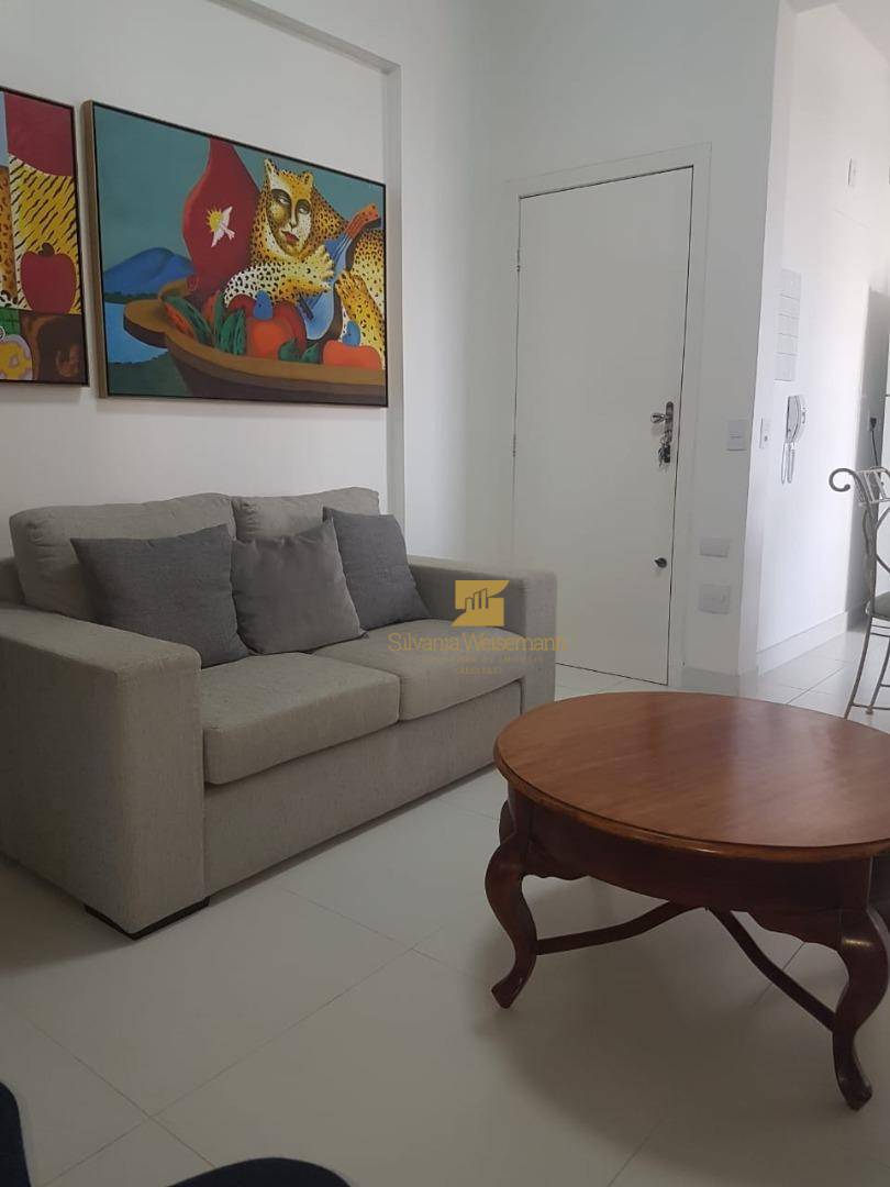 Apartamento à venda com 2 quartos, 82m² - Foto 5