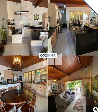 Casa, 3 quartos, 275 m² - Foto 10