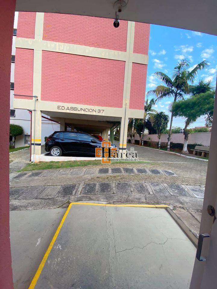Apartamento à venda com 2 quartos, 59m² - Foto 8