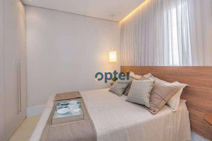 Apartamento à venda com 2 quartos, 56m² - Foto 7