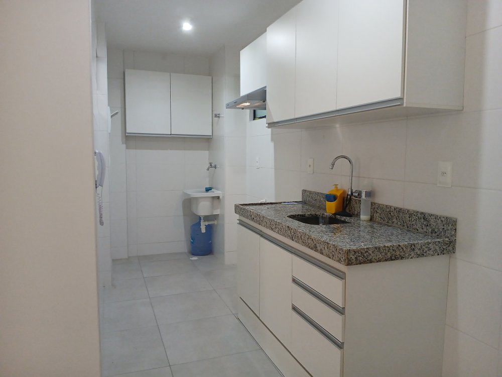 Apartamento para alugar com 1 quarto, 45m² - Foto 21