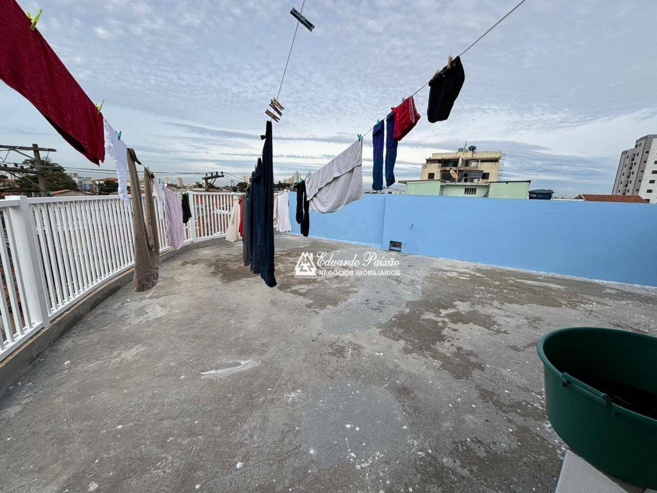 Sobrado, 3 quartos, 150 m² - Foto 16