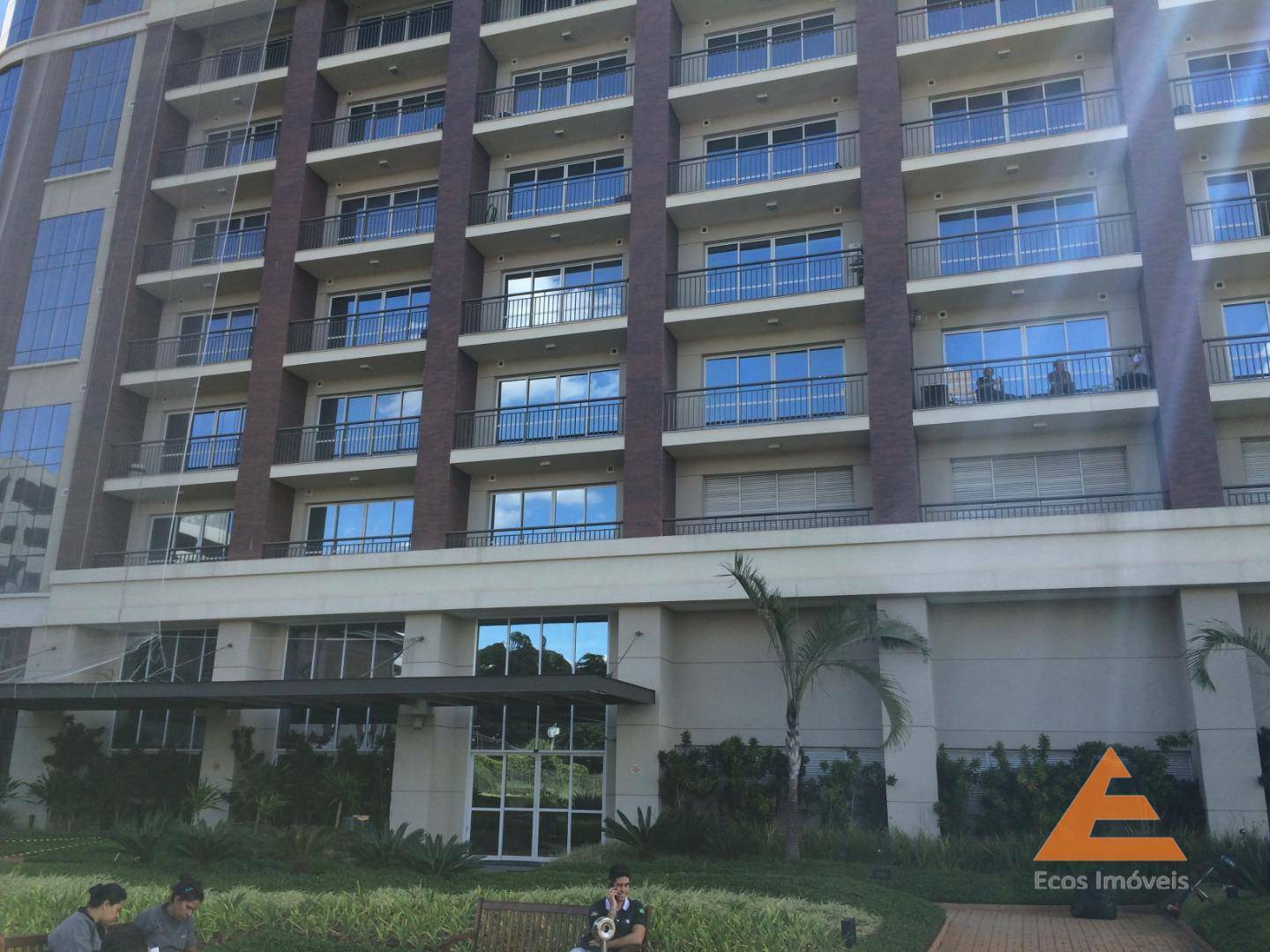 Sala-Conjunto, 46 m² - Foto 23