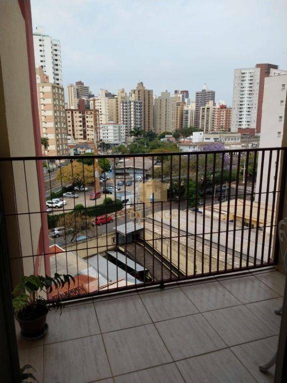 Apartamento à venda com 1 quarto, 54m² - Foto 8